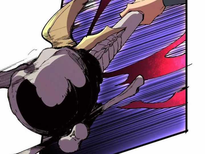 Thiên Sinh Độc Nãi, Ta Nguyền Rủa Toàn Thế Giới! Chapter 33 trang 66