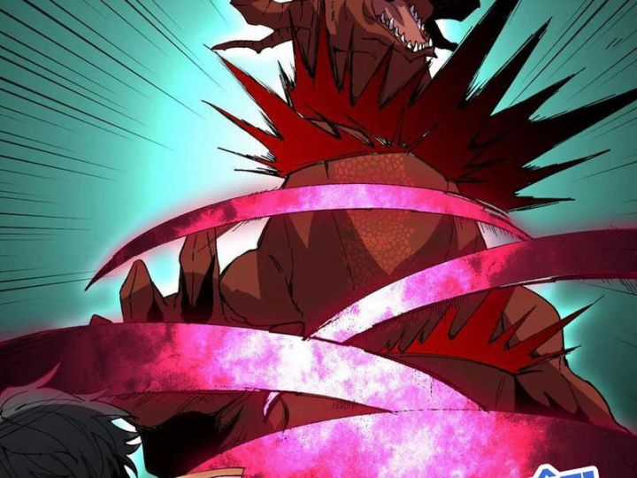 Thiên Sinh Độc Nãi, Ta Nguyền Rủa Toàn Thế Giới! Chapter 33 trang 68