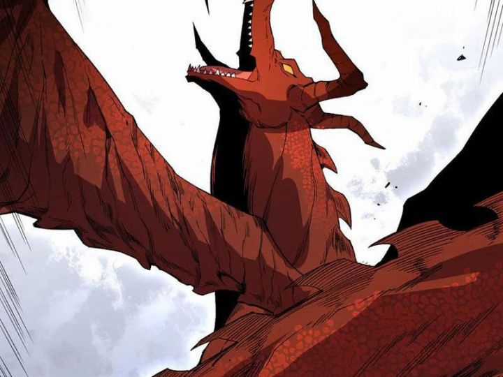 Thiên Sinh Độc Nãi, Ta Nguyền Rủa Toàn Thế Giới! Chapter 33 trang 7