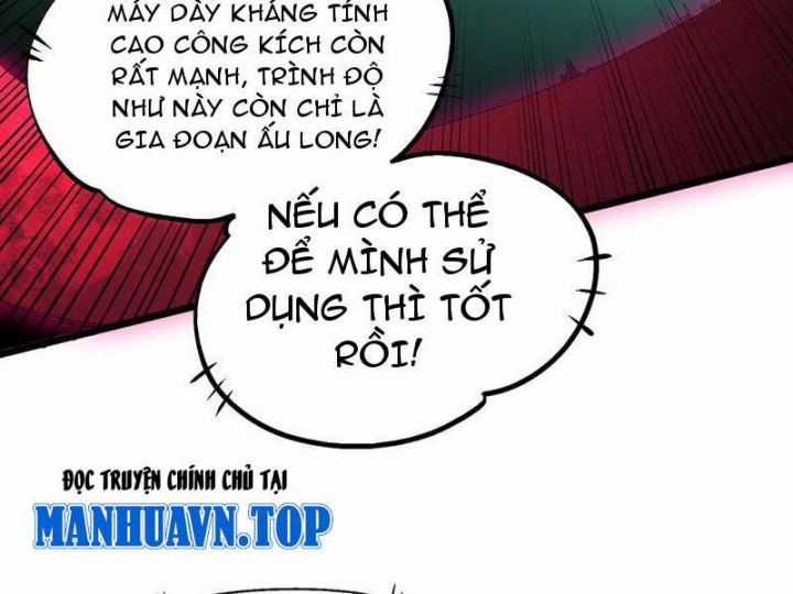 Thiên Sinh Độc Nãi, Ta Nguyền Rủa Toàn Thế Giới! Chapter 33 trang 77