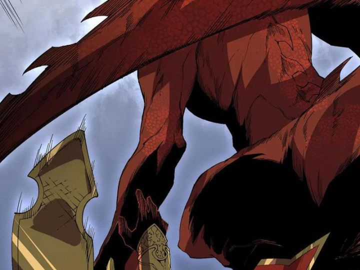 Thiên Sinh Độc Nãi, Ta Nguyền Rủa Toàn Thế Giới! Chapter 33 trang 8