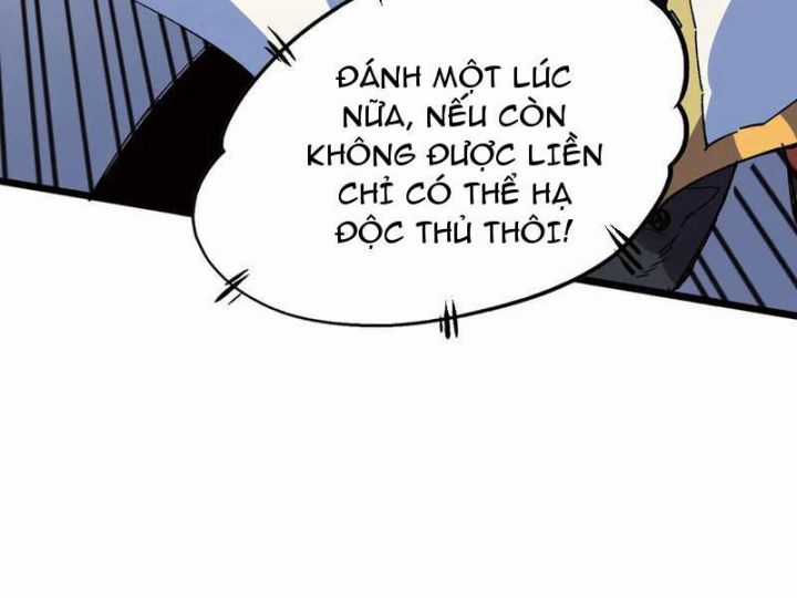 Thiên Sinh Độc Nãi, Ta Nguyền Rủa Toàn Thế Giới! Chapter 33 trang 80