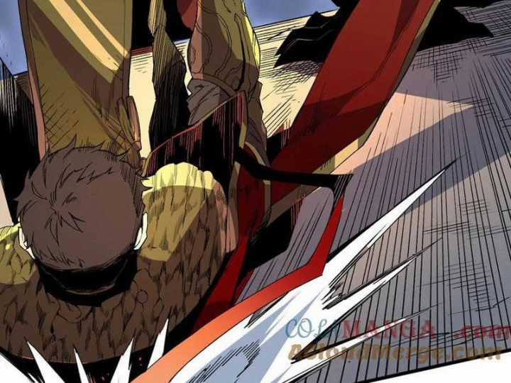 Thiên Sinh Độc Nãi, Ta Nguyền Rủa Toàn Thế Giới! Chapter 33 trang 9