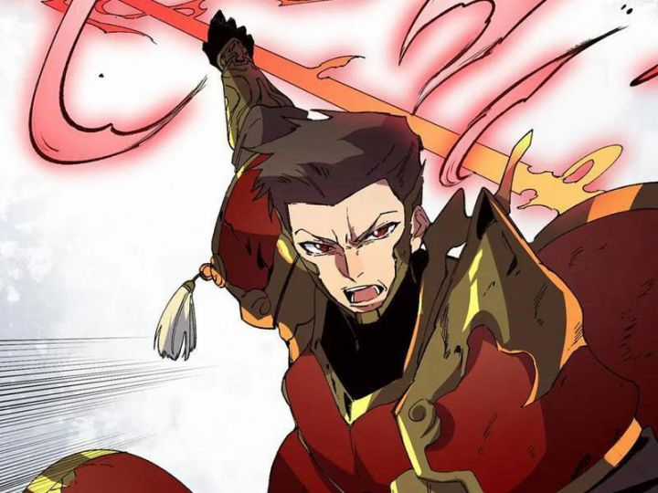 Thiên Sinh Độc Nãi, Ta Nguyền Rủa Toàn Thế Giới! Chapter 33 trang 93