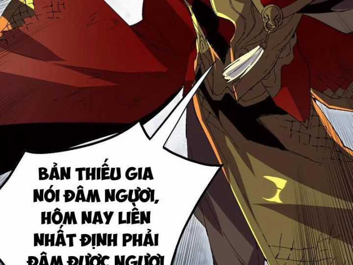 Thiên Sinh Độc Nãi, Ta Nguyền Rủa Toàn Thế Giới! Chapter 33 trang 94