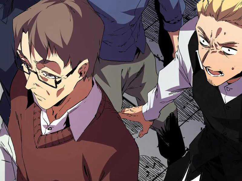 Thiên Sinh Độc Nãi, Ta Nguyền Rủa Toàn Thế Giới! Chapter 34 trang 10