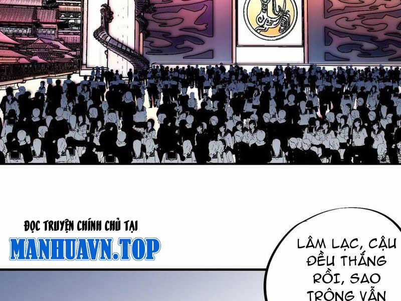 Thiên Sinh Độc Nãi, Ta Nguyền Rủa Toàn Thế Giới! Chapter 34 trang 100