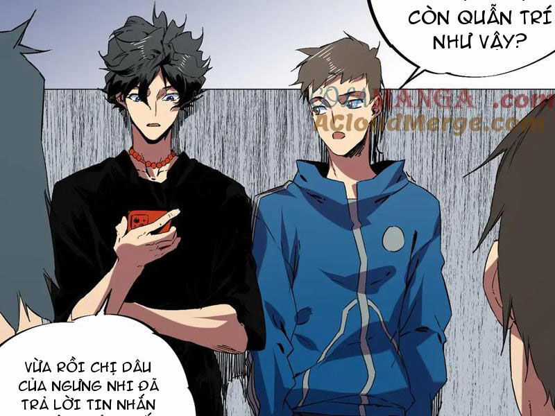 Thiên Sinh Độc Nãi, Ta Nguyền Rủa Toàn Thế Giới! Chapter 34 trang 101