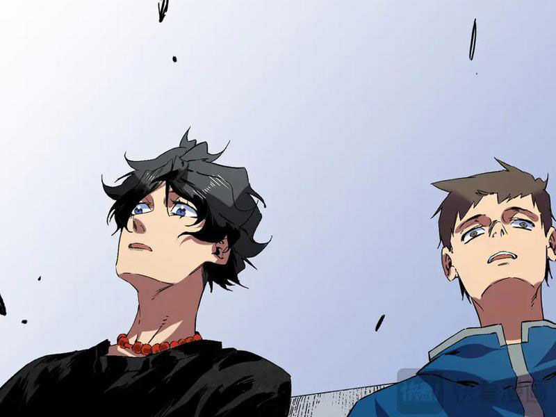 Thiên Sinh Độc Nãi, Ta Nguyền Rủa Toàn Thế Giới! Chapter 34 trang 104