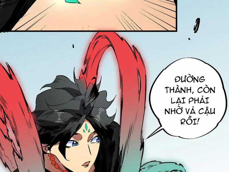 Thiên Sinh Độc Nãi, Ta Nguyền Rủa Toàn Thế Giới! Chapter 34 trang 106