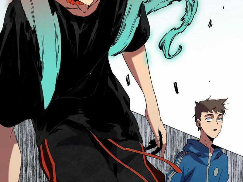 Thiên Sinh Độc Nãi, Ta Nguyền Rủa Toàn Thế Giới! Chapter 34 trang 107