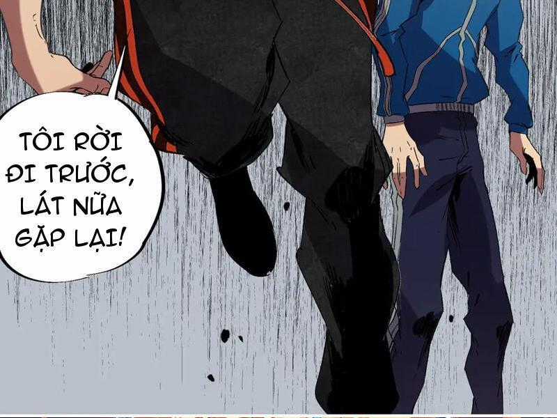 Thiên Sinh Độc Nãi, Ta Nguyền Rủa Toàn Thế Giới! Chapter 34 trang 108