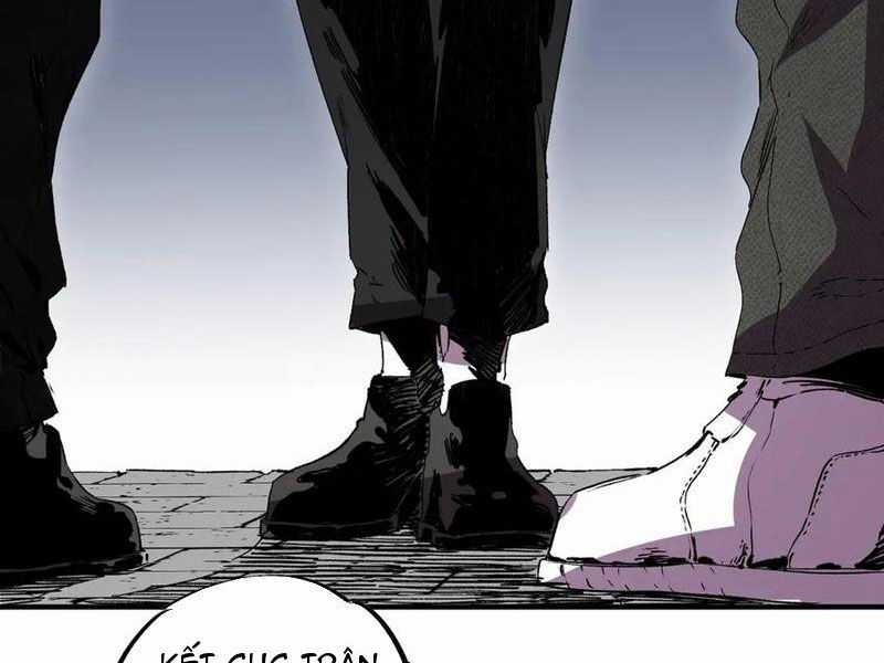 Thiên Sinh Độc Nãi, Ta Nguyền Rủa Toàn Thế Giới! Chapter 34 trang 12