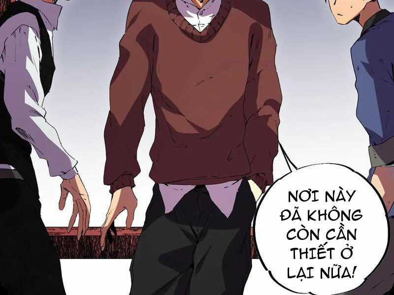 Thiên Sinh Độc Nãi, Ta Nguyền Rủa Toàn Thế Giới! Chapter 34 trang 14