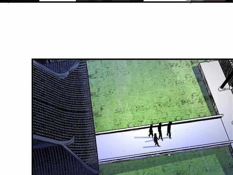 Thiên Sinh Độc Nãi, Ta Nguyền Rủa Toàn Thế Giới! Chapter 34 trang 15