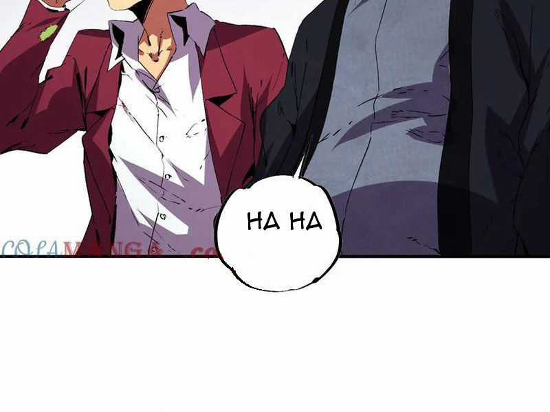 Thiên Sinh Độc Nãi, Ta Nguyền Rủa Toàn Thế Giới! Chapter 34 trang 17