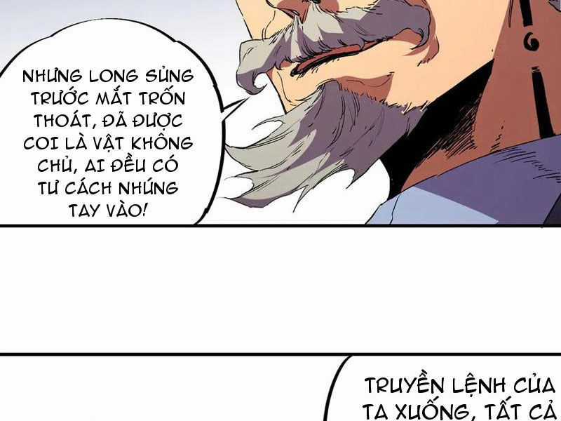 Thiên Sinh Độc Nãi, Ta Nguyền Rủa Toàn Thế Giới! Chapter 34 trang 19