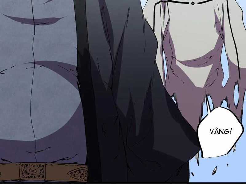 Thiên Sinh Độc Nãi, Ta Nguyền Rủa Toàn Thế Giới! Chapter 34 trang 21