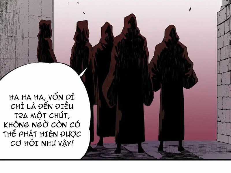 Thiên Sinh Độc Nãi, Ta Nguyền Rủa Toàn Thế Giới! Chapter 34 trang 23