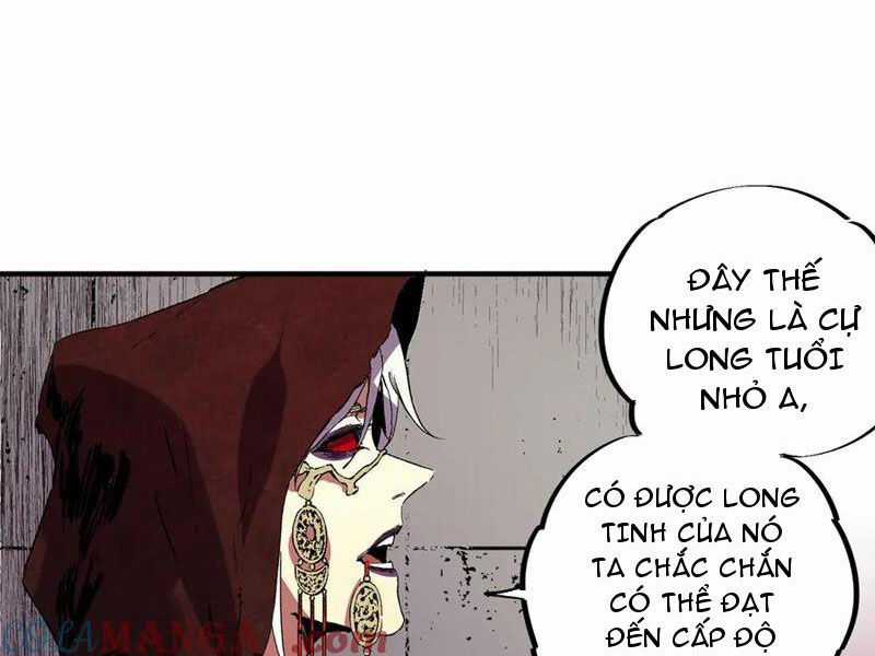 Thiên Sinh Độc Nãi, Ta Nguyền Rủa Toàn Thế Giới! Chapter 34 trang 24