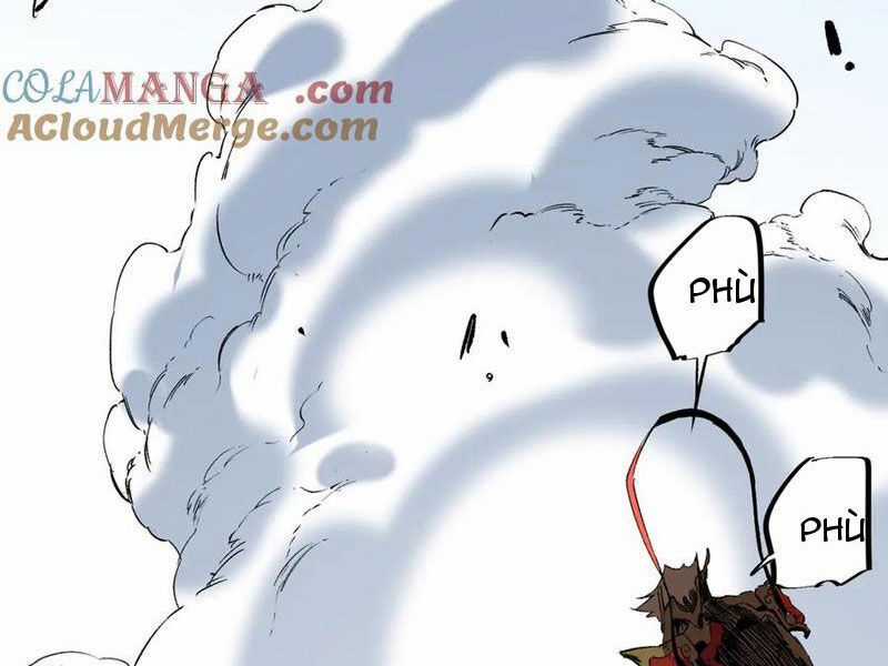 Thiên Sinh Độc Nãi, Ta Nguyền Rủa Toàn Thế Giới! Chapter 34 trang 29