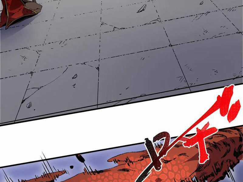 Thiên Sinh Độc Nãi, Ta Nguyền Rủa Toàn Thế Giới! Chapter 34 trang 3