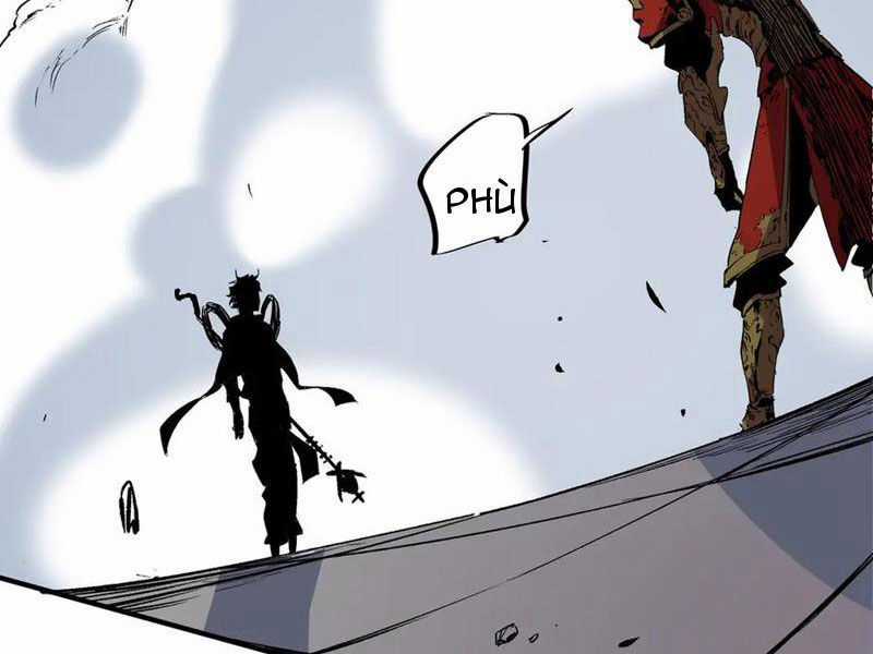 Thiên Sinh Độc Nãi, Ta Nguyền Rủa Toàn Thế Giới! Chapter 34 trang 30