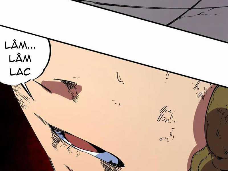 Thiên Sinh Độc Nãi, Ta Nguyền Rủa Toàn Thế Giới! Chapter 34 trang 31