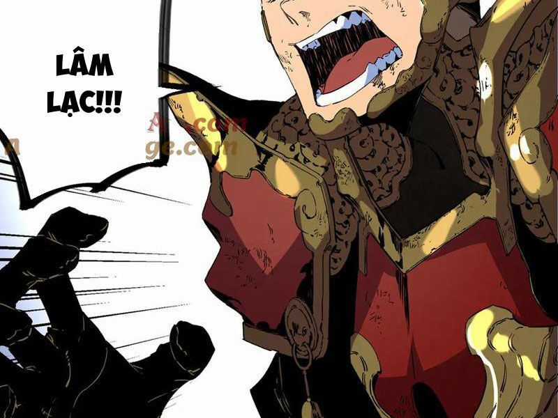 Thiên Sinh Độc Nãi, Ta Nguyền Rủa Toàn Thế Giới! Chapter 34 trang 33