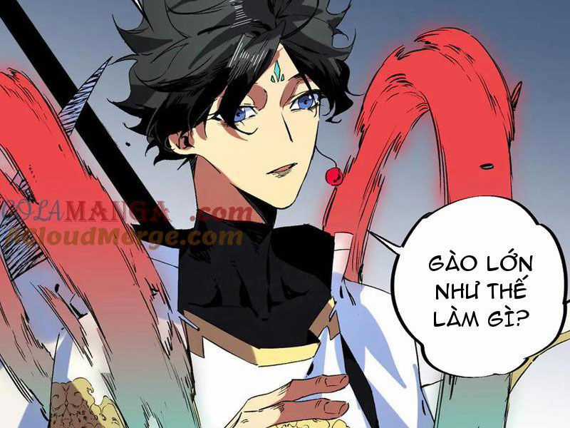 Thiên Sinh Độc Nãi, Ta Nguyền Rủa Toàn Thế Giới! Chapter 34 trang 36