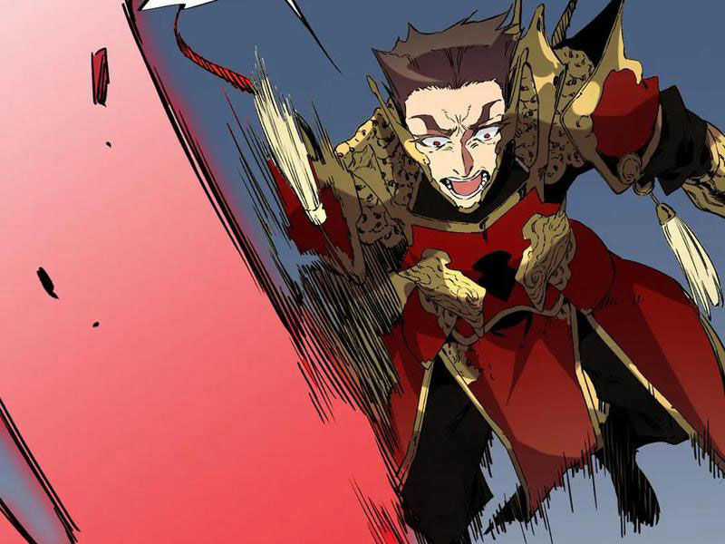 Thiên Sinh Độc Nãi, Ta Nguyền Rủa Toàn Thế Giới! Chapter 34 trang 39