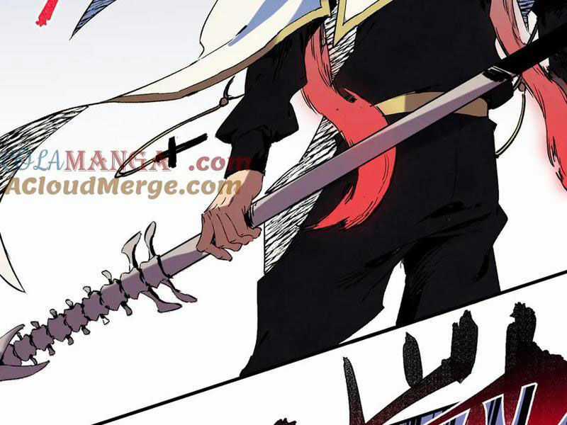 Thiên Sinh Độc Nãi, Ta Nguyền Rủa Toàn Thế Giới! Chapter 34 trang 41