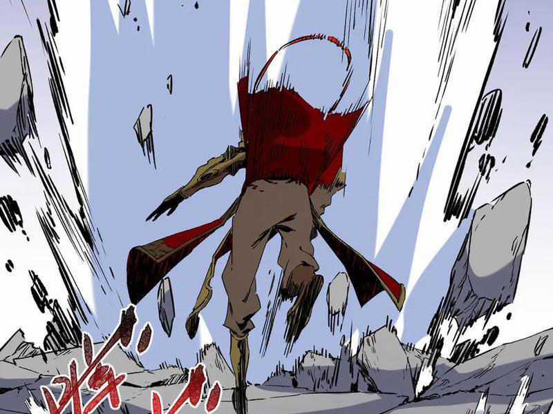 Thiên Sinh Độc Nãi, Ta Nguyền Rủa Toàn Thế Giới! Chapter 34 trang 43