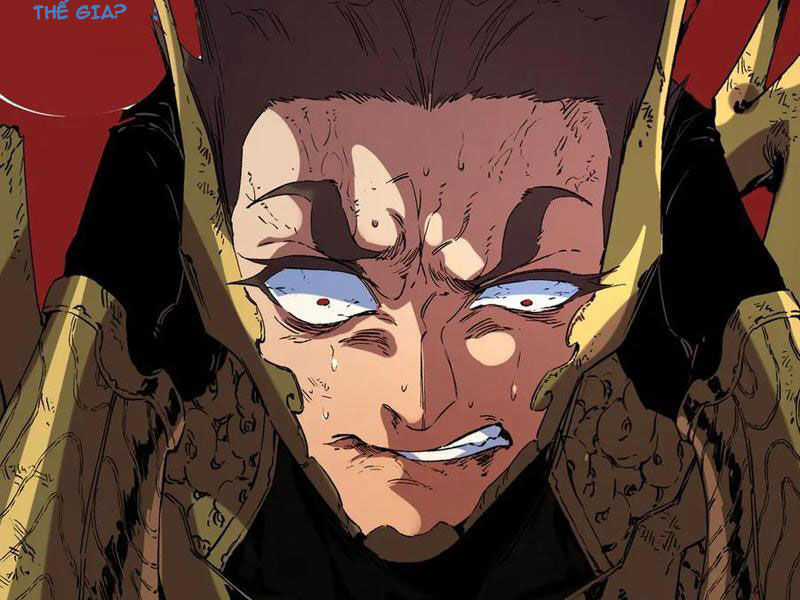 Thiên Sinh Độc Nãi, Ta Nguyền Rủa Toàn Thế Giới! Chapter 34 trang 47