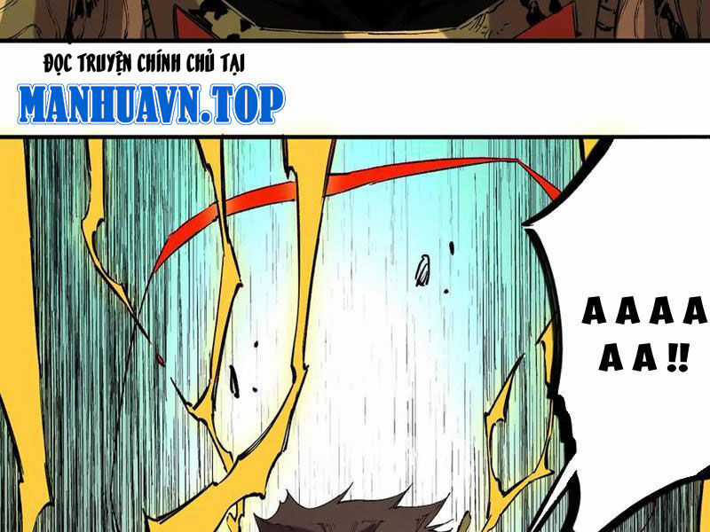 Thiên Sinh Độc Nãi, Ta Nguyền Rủa Toàn Thế Giới! Chapter 34 trang 48