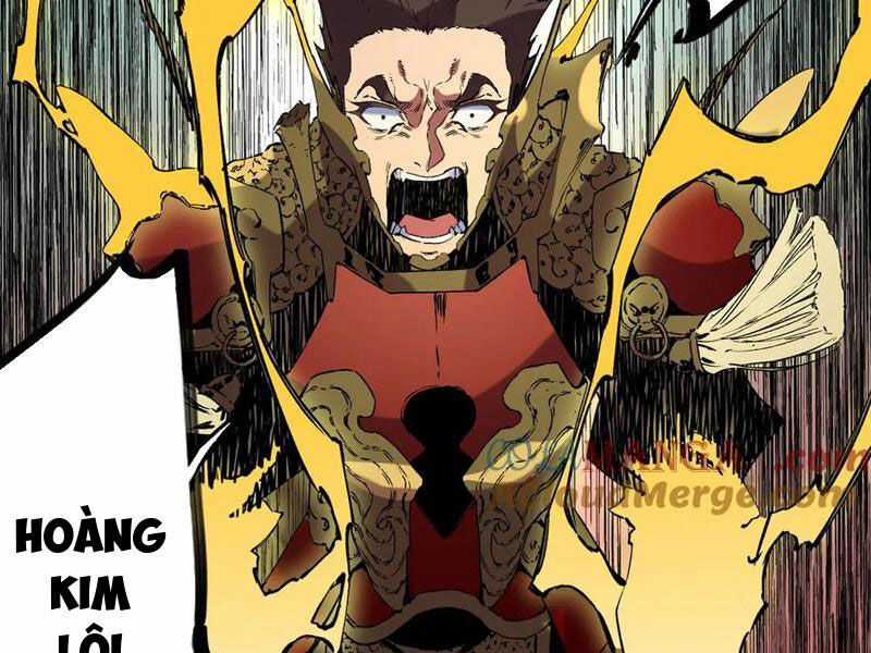 Thiên Sinh Độc Nãi, Ta Nguyền Rủa Toàn Thế Giới! Chapter 34 trang 49