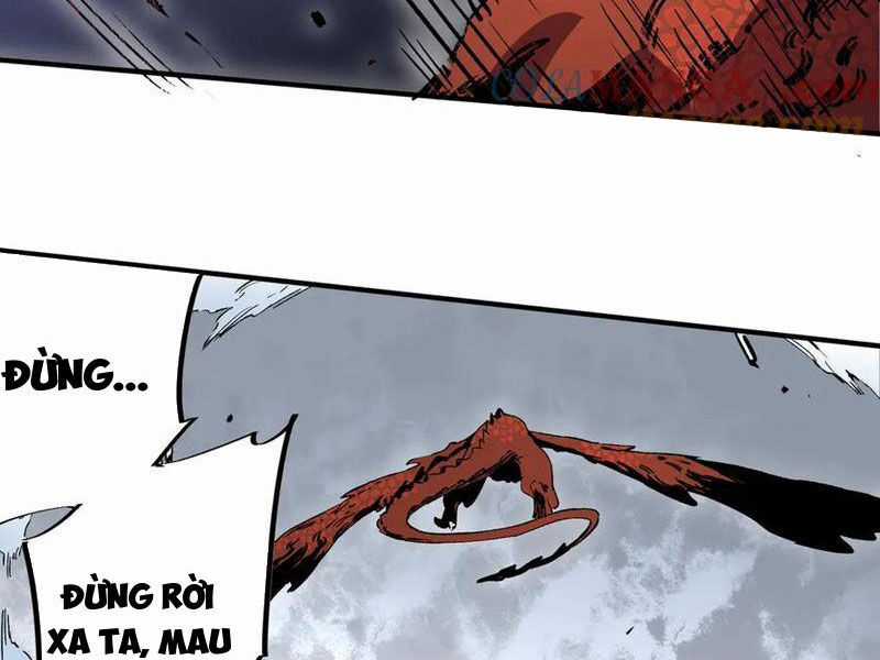 Thiên Sinh Độc Nãi, Ta Nguyền Rủa Toàn Thế Giới! Chapter 34 trang 5