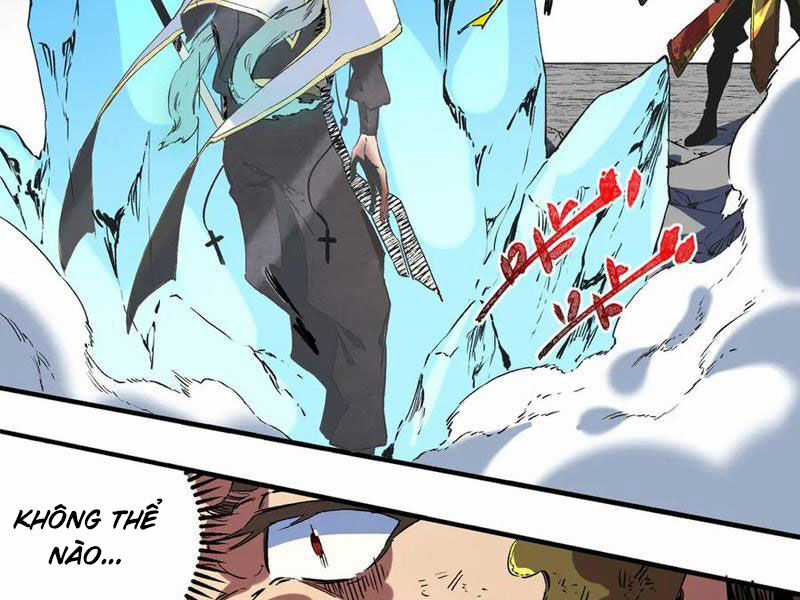 Thiên Sinh Độc Nãi, Ta Nguyền Rủa Toàn Thế Giới! Chapter 34 trang 55