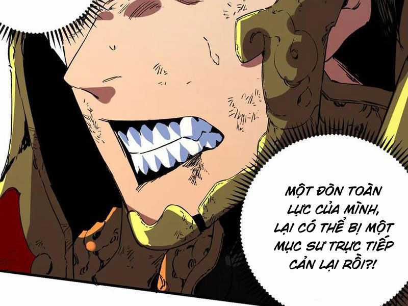 Thiên Sinh Độc Nãi, Ta Nguyền Rủa Toàn Thế Giới! Chapter 34 trang 56