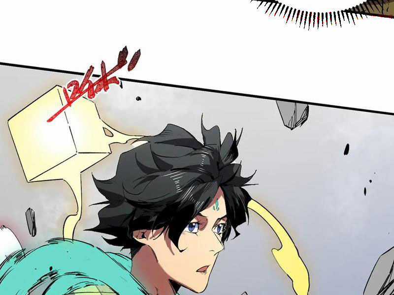 Thiên Sinh Độc Nãi, Ta Nguyền Rủa Toàn Thế Giới! Chapter 34 trang 57