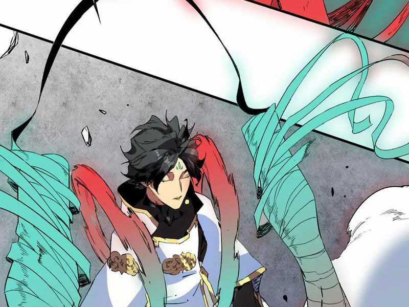 Thiên Sinh Độc Nãi, Ta Nguyền Rủa Toàn Thế Giới! Chapter 34 trang 60