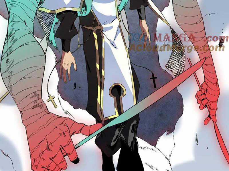 Thiên Sinh Độc Nãi, Ta Nguyền Rủa Toàn Thế Giới! Chapter 34 trang 61