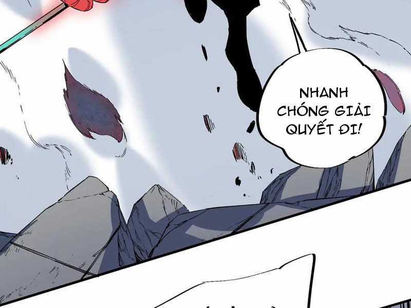 Thiên Sinh Độc Nãi, Ta Nguyền Rủa Toàn Thế Giới! Chapter 34 trang 62