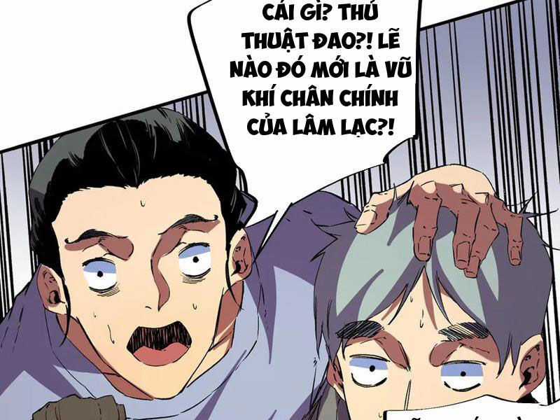 Thiên Sinh Độc Nãi, Ta Nguyền Rủa Toàn Thế Giới! Chapter 34 trang 63