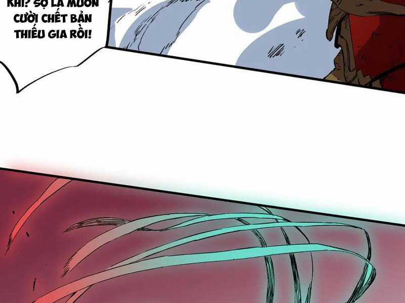 Thiên Sinh Độc Nãi, Ta Nguyền Rủa Toàn Thế Giới! Chapter 34 trang 66