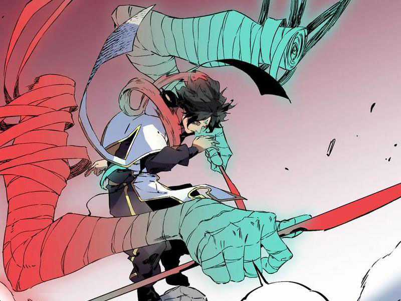 Thiên Sinh Độc Nãi, Ta Nguyền Rủa Toàn Thế Giới! Chapter 34 trang 67