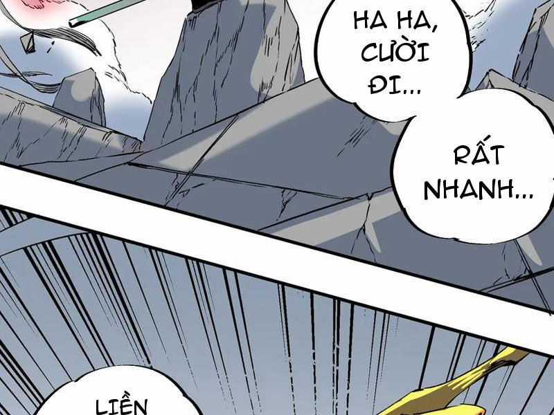 Thiên Sinh Độc Nãi, Ta Nguyền Rủa Toàn Thế Giới! Chapter 34 trang 68