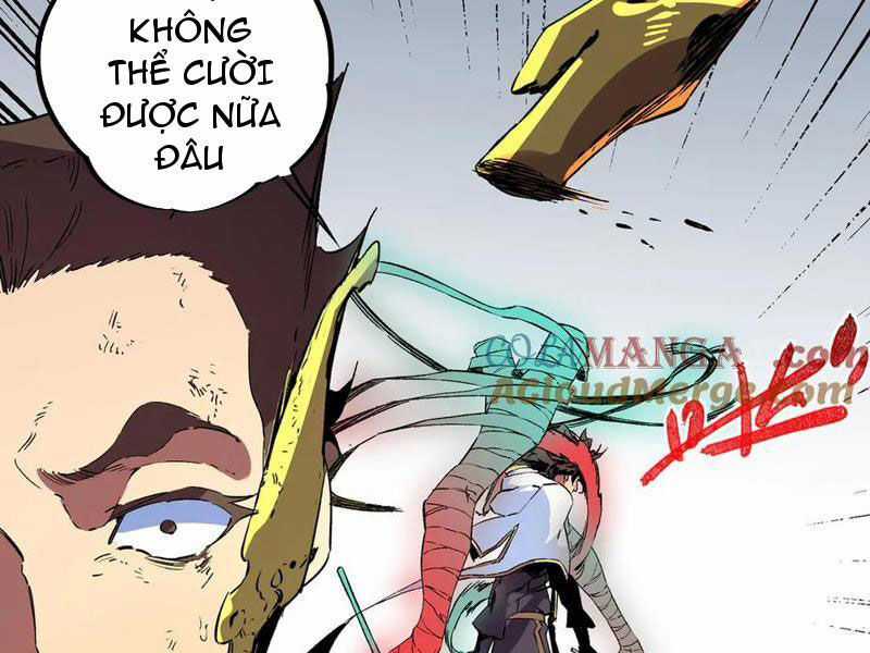 Thiên Sinh Độc Nãi, Ta Nguyền Rủa Toàn Thế Giới! Chapter 34 trang 69
