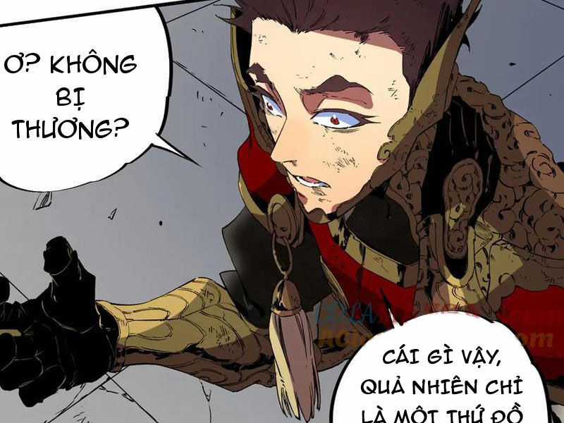 Thiên Sinh Độc Nãi, Ta Nguyền Rủa Toàn Thế Giới! Chapter 34 trang 72