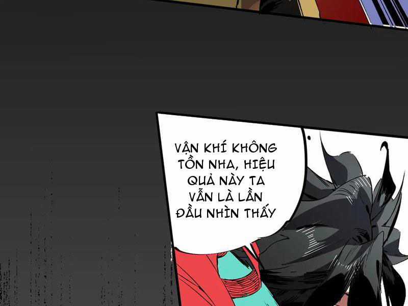 Thiên Sinh Độc Nãi, Ta Nguyền Rủa Toàn Thế Giới! Chapter 34 trang 75